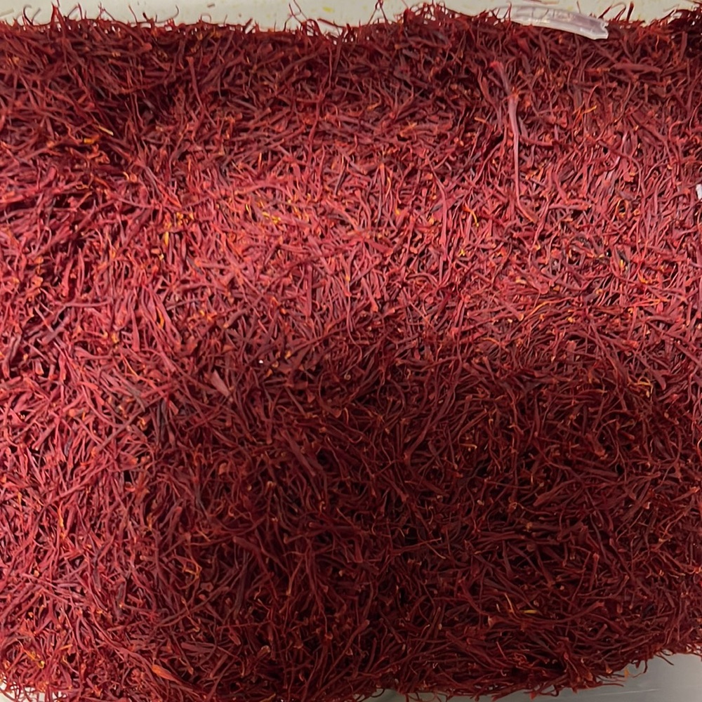 Saffron, highest quality - Picture 2 of 3
